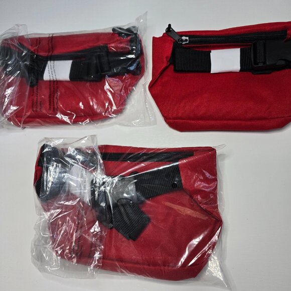Lifeguard Fanny Packs 3 NEW - Picture 3 of 7